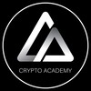 Logo of telegram channel cryptoacademy0616 — Crypto Academy