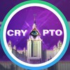 Логотип телеграм канала @cryptoacademy_top — 🏫 Академия Крипты|| от А до 💵