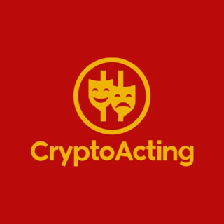 Telgraf kanalının logosu cryptoactingduyuru — Crypto Acting - Crypto Analiz Günlüğü