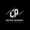 Logotipo do canal de telegrama cryptoadvancenews - CryptoAdvance | News