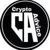 Логотип телеграм канала @cryptoadvicenft — Crypto Advice | Аирдропы