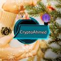 Logo des Telegrammkanals cryptoahmed2 - CryptoAhmed