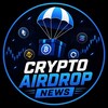 Telegram channel Crypto Airdrop News logo