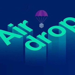 Логотип телеграм канала @cryptoairdrop_telegram — Crypto Airdrop | Ейрдроп в телеграм