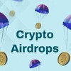 Logo of telegram channel cryptoairdrop384 — Crypto AirDrop