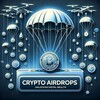 Logo of telegram channel cryptoairdropppps — CRYPTO AIRDROP