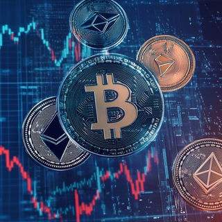 Logo of telegram channel cryptoairdrops_big — Crypto News | AirDrop