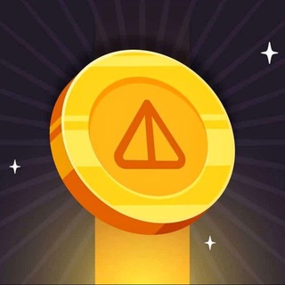 Logo of telegram channel cryptoairdrops_telegram — Crypto Airdrops