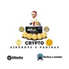 Logotipo del canal de telegramas cryptoairdropsg - 𝐆𝐡𝐨𝐬𝐭 𝐂𝐨𝐦𝐦𝐮𝐧𝐢𝐭𝐲 | 𝐂𝐄𝐗/ 𝐃𝐄𝐗 📊💰
