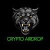 Telegram channel Crypto Airdrop logo