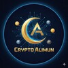 Logo of telegram channel cryptoalimun — CryptoAlimun