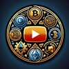 Логотип телеграм канала @cryptoallenbr — КриптоАллен - Халявная крипта