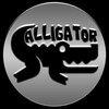 Логотип телеграм канала @cryptoalligator39 — 🐊Alligator | Crypto