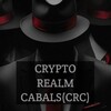 Logo of telegram channel cryptoalltime4u — CRYPTO NEWS