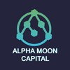 Logo of telegram channel cryptoalphamoon — Alpha Moon Capital - Channel