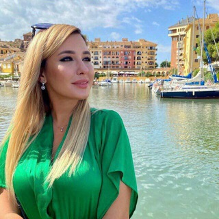 Логотип телеграм канала @cryptoalyen — О крипте💸 | Алина Красавина