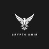 لوگوی کانال تلگرام cryptoamirpersian — CRYPTO AMIR
