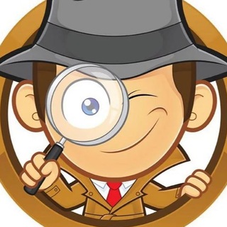 Логотип телеграм канала @cryptoanalizator — Записки MaksRom