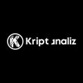 Logo of telegram channel cryptoanalizcisitikla — Kripto Analiz