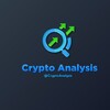 Logo of telegram channel cryptoanalysis — Trading Crypto Compass