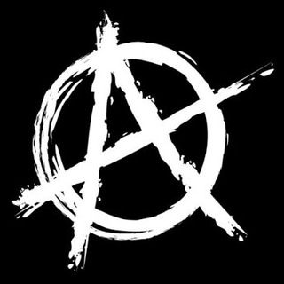Logo of telegram channel cryptoanarchy — test