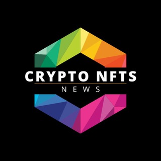 Logo of telegram channel cryptoandnftsnews — Crypto & NFTs News
