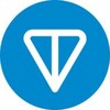 Логотип телеграм канала @cryptoandot — • Крипта и точка •