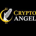 टेलीग्राम चैनल का लोगो cryptoangel99 — Crypto Angel 🧚‍♀