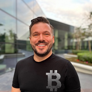 Логотип телеграм канала @cryptoanton — Anton Crypto