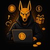 Telgraf kanalının logosu cryptoanubis_hub — CryptoAnubisHub