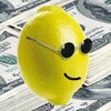 Логотип телеграм канала @cryptoapat — дневник апата