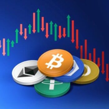 Logo del canale telegramma cryptoappita - Crypto & Airdrop ITA