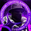 Логотип телеграм канала @cryptoarbitrage51 — Арбитраж Криптовалют [Bybit]