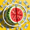 Логотип телеграм канала @cryptoarbuzik — CryptoArbuzik