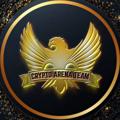 Logo saluran telegram cryptoarenaofficialann — Arena Official Announcement