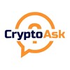 Логотип телеграм канала @cryptoask — CryptoAsk | Новости криптовалют
