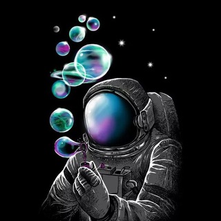 Логотип телеграм канала @cryptoastronauts1 — Crypto astronauts