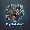 Logo of telegram channel cryptoastrum — CryptoAstrum