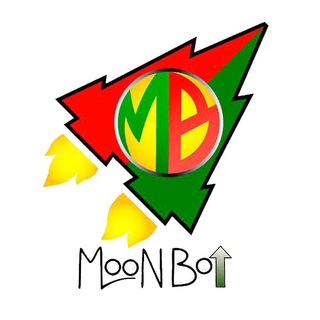 Логотип телеграм канала @cryptoautoscalp — Скальпинг Binance на автомате с moonbot