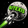 Telegram channel Bitexis PUMPS 🌙 🚀 logo