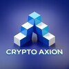 Telegram channel Crypto Axion Announcement logo