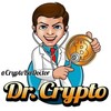 لوگوی کانال تلگرام cryptobadoctor — کریپتو با دکتر محسن سالار