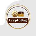 Logo saluran telegram cryptobagcall — Cryptobag's Review Channel