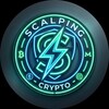 Логотип телеграм канала @cryptobalid — Cryptobalid Скальпер