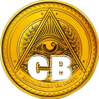 Logo of telegram channel cryptobaltic — Crypto Baltic ®
