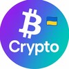 Logo of telegram channel cryptobanka17 — Crypto Banka 🇺🇦