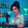 Логотип телеграм канала @cryptobar95 — CryptoBar🍸