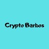 Логотип телеграм канала @cryptobarbos — Отзывы Crypto Barbos
