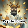 Logo of telegram channel cryptobaronchannel — Crypto Baron💰