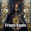 Logo of telegram channel cryptobaronn — Teg